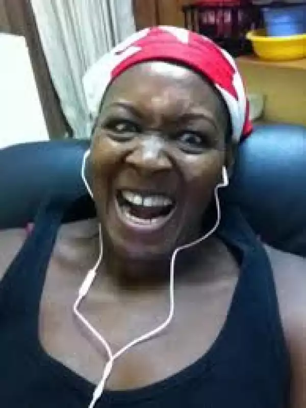 Why some women should use ‘toys’ instead of having s*x with men – Kemi Olunloyo speaks on FGM